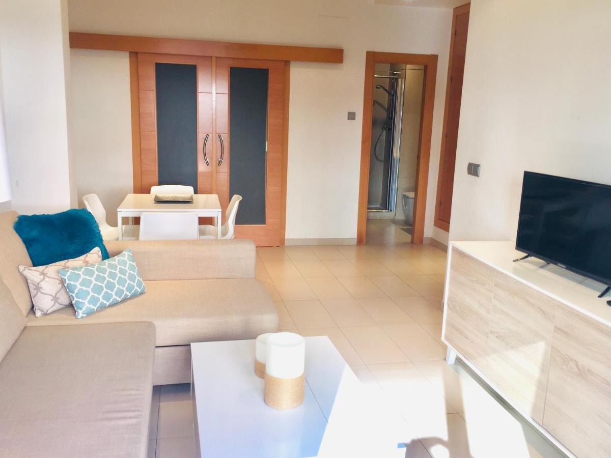 Be Suites Centro Granada Buitenkant foto