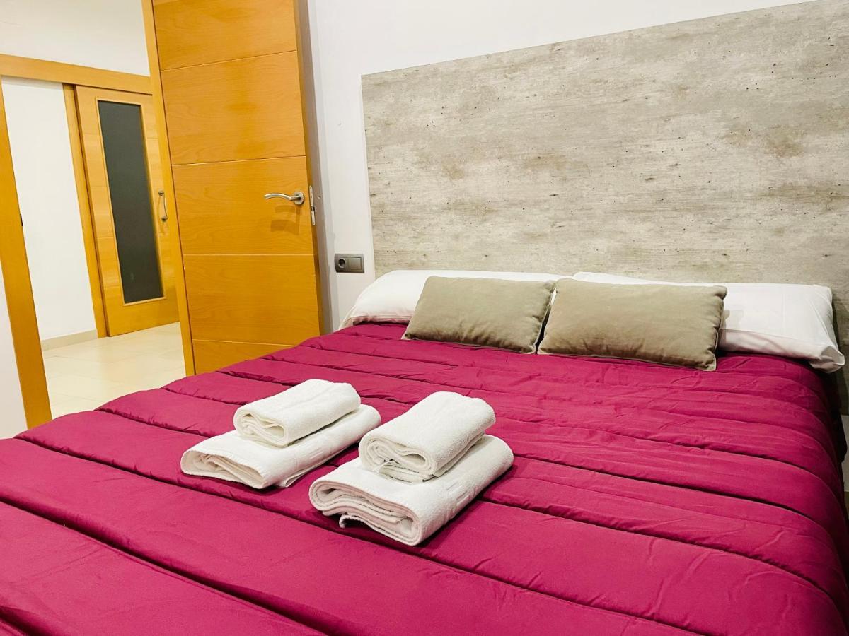 Be Suites Centro Granada Buitenkant foto