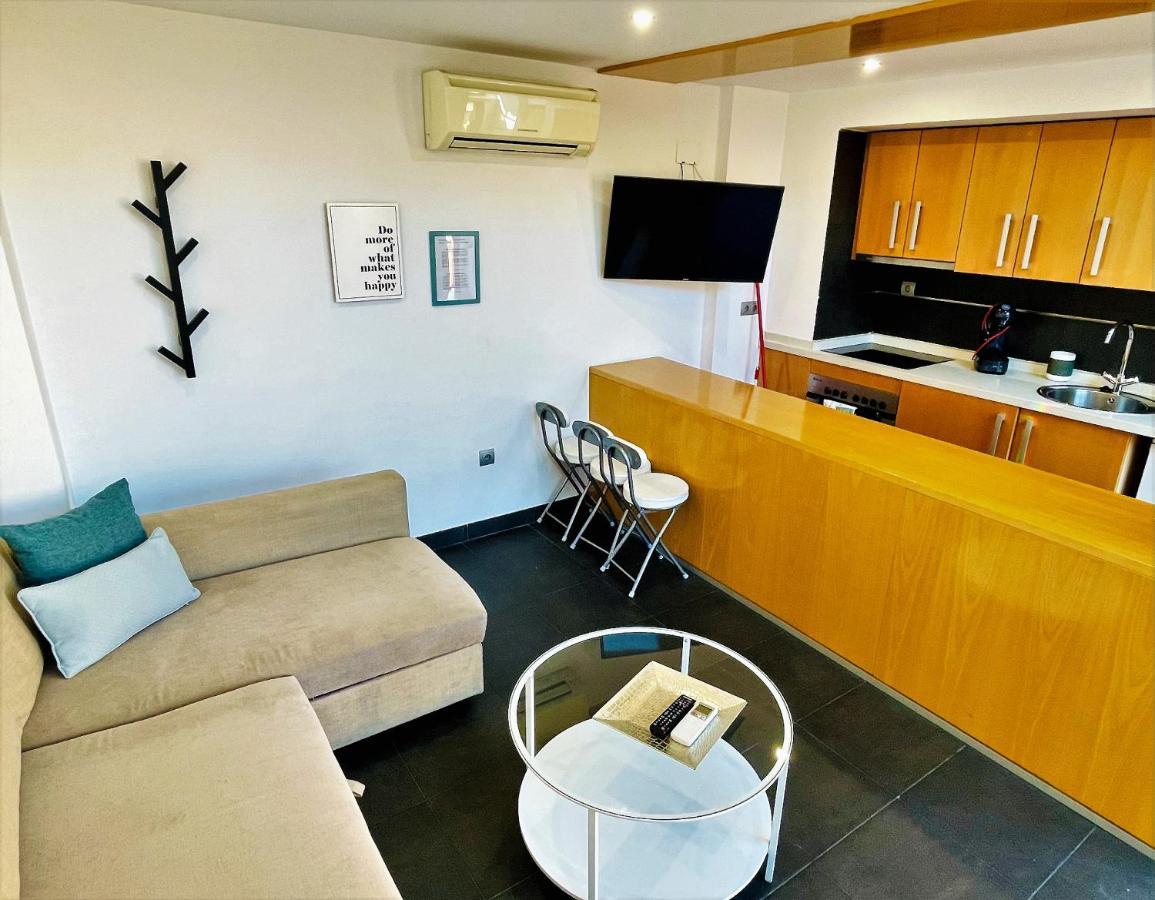 Be Suites Centro Granada Buitenkant foto